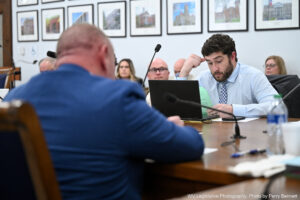 Senate Intelligent Design bill undergoes evolution in House Judiciary